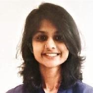 Dr. Anju S. Dental Tuition trainer in Bangalore