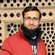 Abdur Rahman Khan Class 9 Tuition trainer in Ghazipur