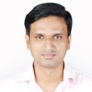 Sagar Kale Class 9 Tuition trainer in Mumbai