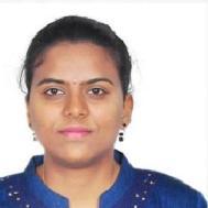 Nallamilli Kavita Reddy Class 9 Tuition trainer in Bangalore