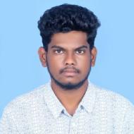 Akhil Class I-V Tuition trainer in Hyderabad