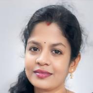 Sujatarani Class I-V Tuition trainer in Bhubaneswar