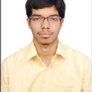 Arnab Pal BTech Tuition trainer in Kolkata
