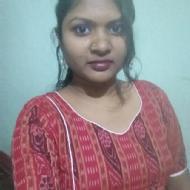 Prangya Paramita Mohanty Class 10 trainer in Cuttack