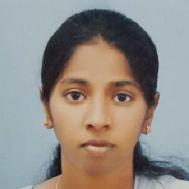 Anna A. Class I-V Tuition trainer in Nizamabad