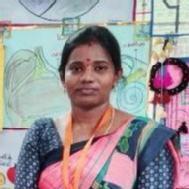 Priyadharshini Class 10 trainer in Chennai