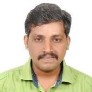 Arun M BTech Tuition trainer in Coimbatore