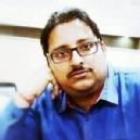 Photo of Santanu Banerjee