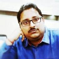 Santanu Banerjee Class I-V Tuition trainer in Kolkata