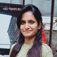 Neeta Borkar Class 10 trainer in Nagpur