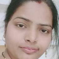 Nisha K. Class I-V Tuition trainer in Noida