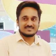 Munde Sathish Class 10 trainer in Hyderabad