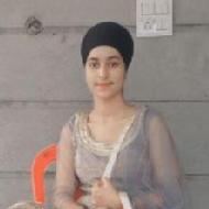 Simranpreet K. Class I-V Tuition trainer in Ajnala