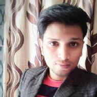 Saundrya Kumar UPSC Exams trainer in Harnaut