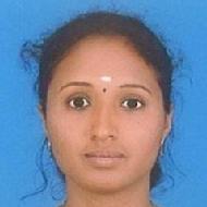 Dharshini K. Class 10 trainer in Pollachi