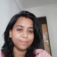 Dipti P. UGC NET Exam trainer in Surat