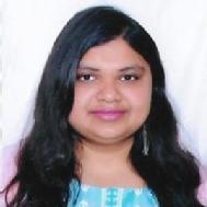 Gennia S IT Certifications trainer in Bangalore