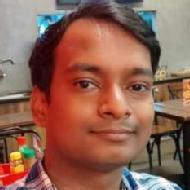 Jitendra Rathod Data Science trainer in Bangalore