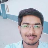 Aniket NEET-UG trainer in Sindkhed Raja