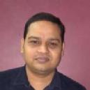 Photo of Dr Neeraj Gupta