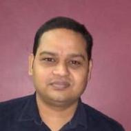 Dr Neeraj Gupta Class 12 Tuition trainer in Lucknow