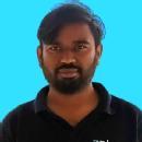 Photo of Shubham Maurya