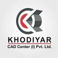 Khodiyar CAD Center India Pvt. Ltd. Autocad institute in Surat