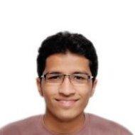 Jehan Kothari SolidWorks trainer in Ahmedabad