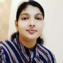 Photo of Rudhira K.
