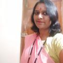 Photo of Swetha