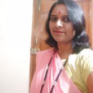 Swetha BCom Tuition trainer in Bangalore