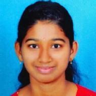 Sree L. Class 10 trainer in Hyderabad