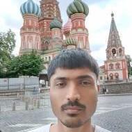 Sai Prasad R M Russian Language trainer in Bangalore