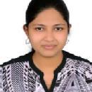 Photo of Gopika R.