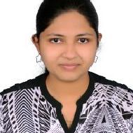 Gopika R. BCom Tuition trainer in Thiruvananthapuram