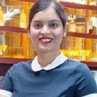 Ankita Singh Class 11 Tuition trainer in Lucknow