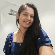 Govardhani Gupta Class 11 Tuition trainer in Visakhapatnam
