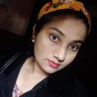 Niharika Jaiswal Class I-V Tuition trainer in Patna