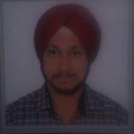 Amandeep Bhatia jQuery trainer in Mumbai