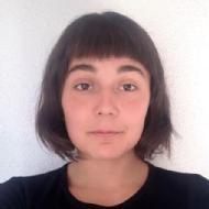 Gabriela S. Photography trainer in Rajkot