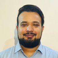 Amaan Khan Spoken English trainer in Bhopal