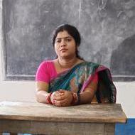 Puja B. Class I-V Tuition trainer in Birbhum
