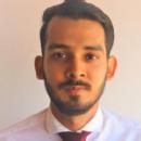 Photo of Abhishek Jain