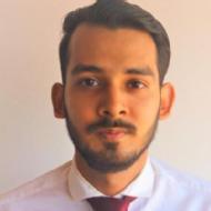 Abhishek Jain Class I-V Tuition trainer in Bangalore
