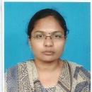 Photo of Divya Jothi