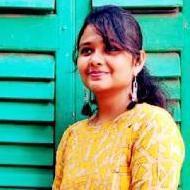 Moumita G. NEET-UG trainer in Kolkata