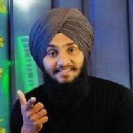 Sukhdeep Singh Class 12 Tuition trainer in Karnal