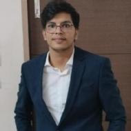 Vishal Mittal Class 10 trainer in Jaipur