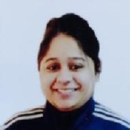 Dr. Priyanka J. Nursery-KG Tuition trainer in Patna Sadar