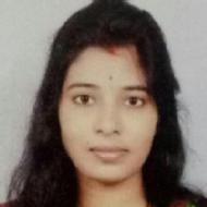 Dr. Deepthi Reddy BSc Tuition trainer in Mahabubnagar